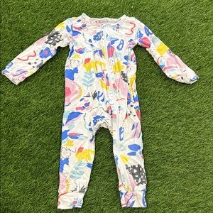 Kimonos Bamboo Pajamas